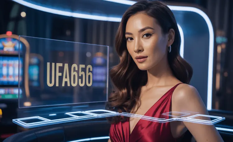 UFA656 เว็บพนันออนไลน์ที่ดีที่สุดในประเทศไทย